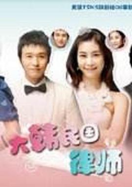 大韩民国律师下载