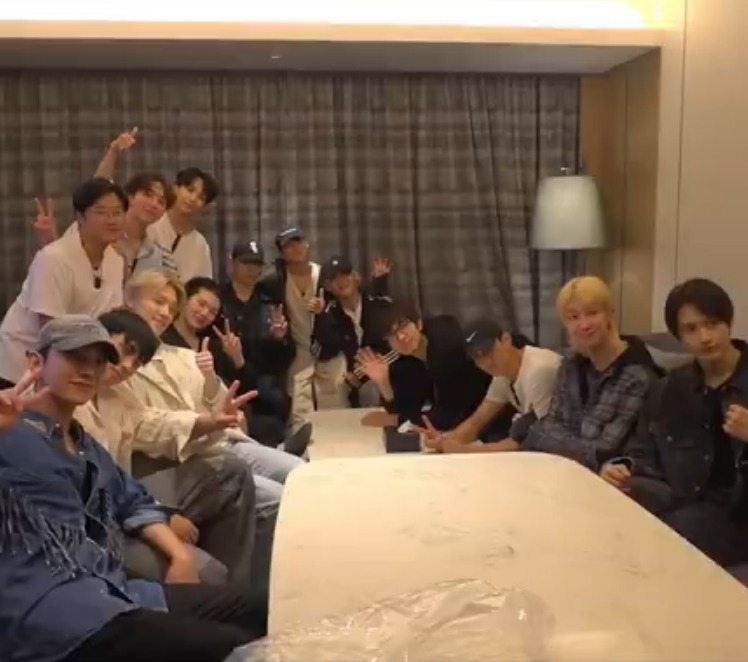 罗英锡的吵吵闹闹SEVENTEEN篇下载