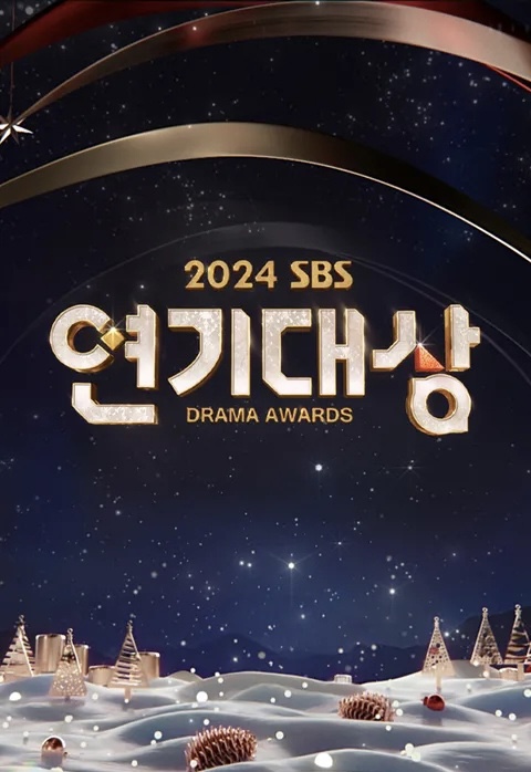 2024年SBS演技大赏下载